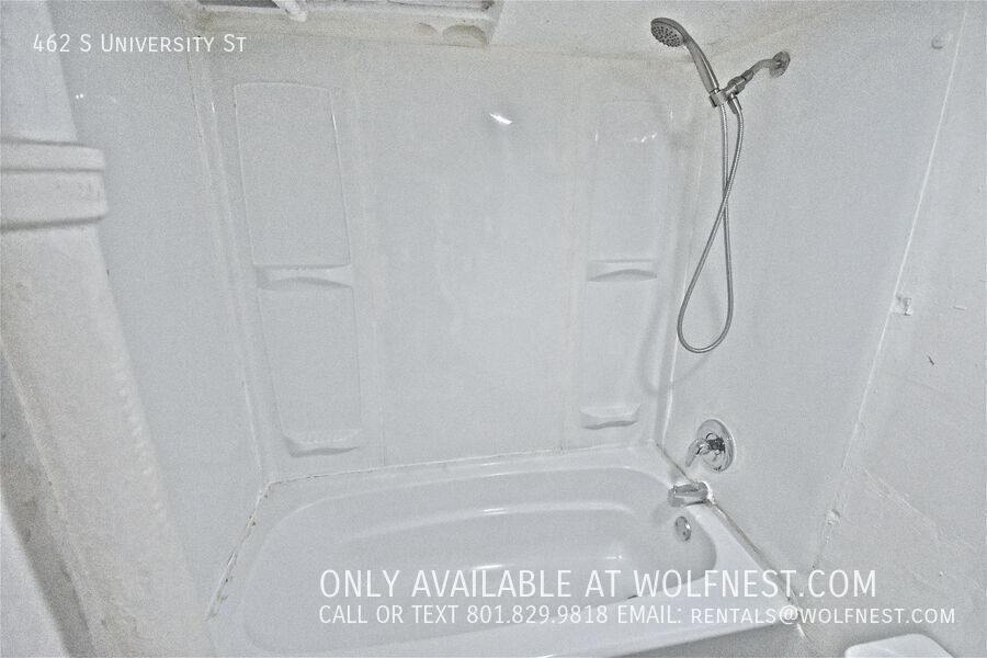 Renovated 5 Bed Home on The University of Utah! $450 Off 1st Month! property image