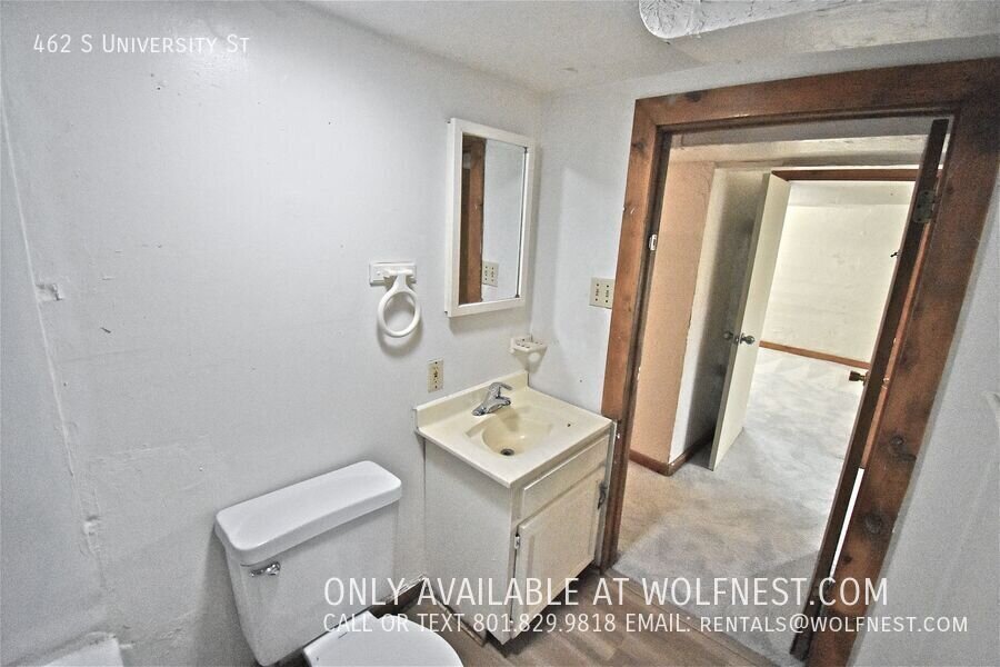 Renovated 5 Bed Home on The University of Utah! $450 Off 1st Month! property image