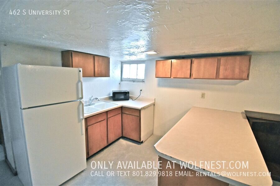 Renovated 5 Bed Home on The University of Utah! $450 Off 1st Month! property image