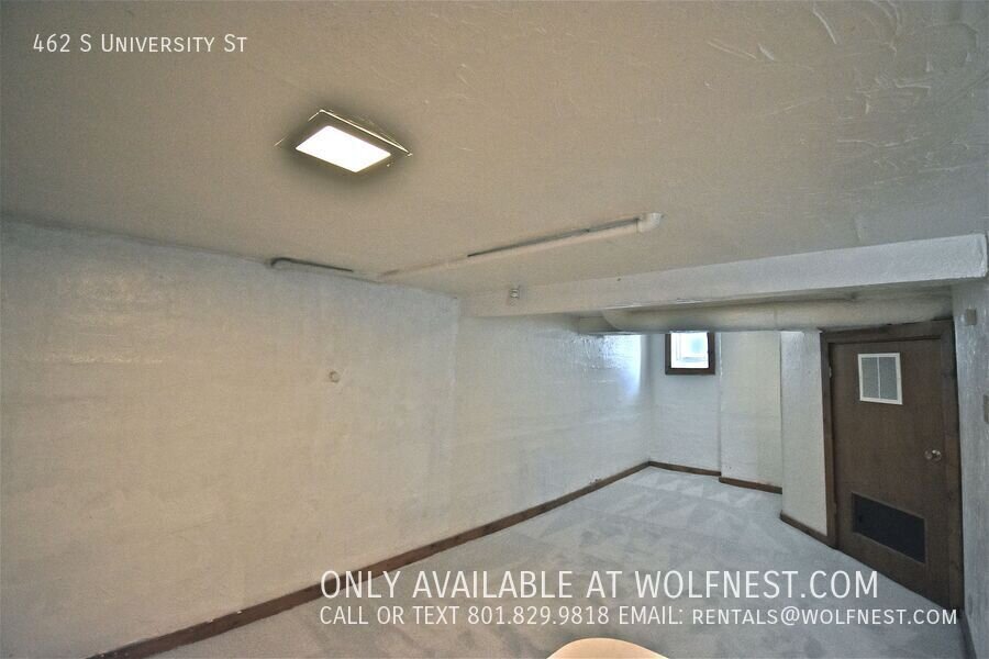 Renovated 5 Bed Home on The University of Utah! $450 Off 1st Month! property image