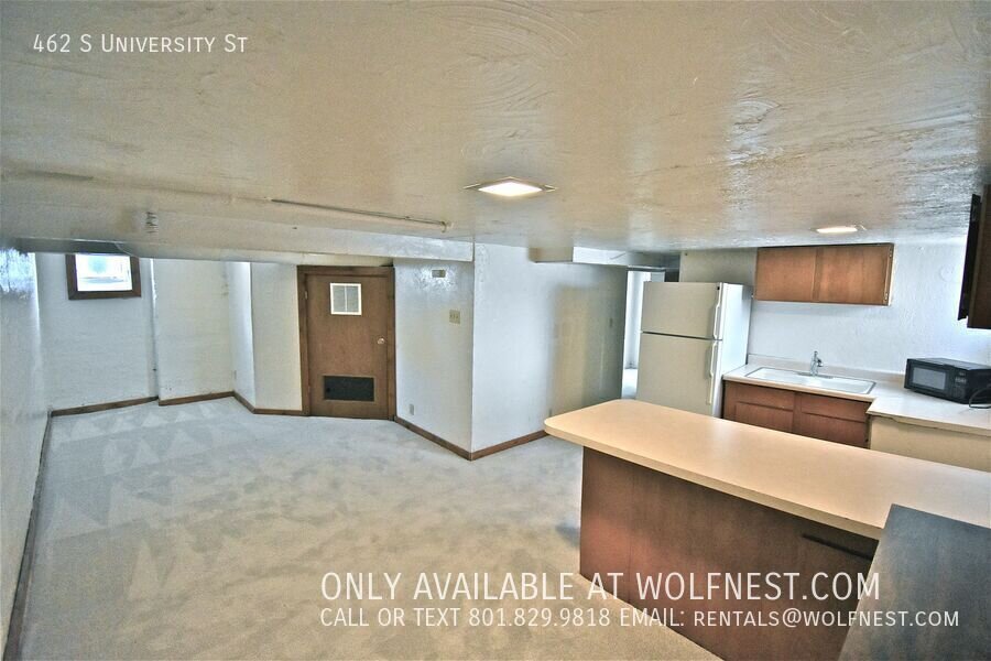 Renovated 5 Bed Home on The University of Utah! $450 Off 1st Month! property image