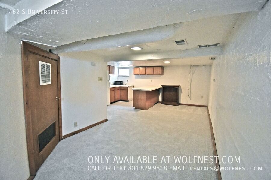 Renovated 5 Bed Home on The University of Utah! $450 Off 1st Month! property image