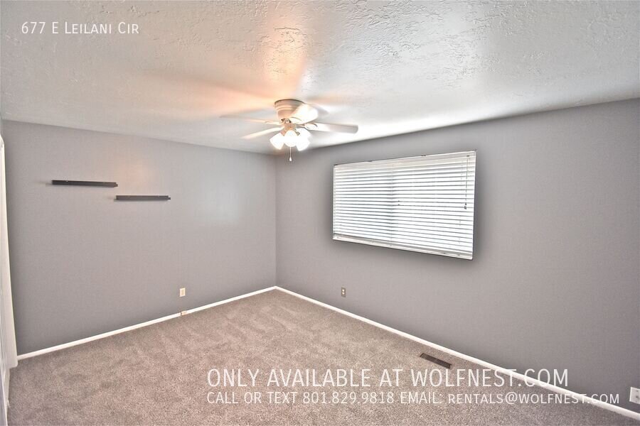 Beautiful 5 Bed Sandy Home! $350 Off 1st Month! property image