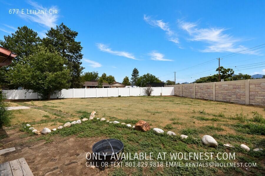 Beautiful 5 Bed Sandy Home! $350 Off 1st Month! property image