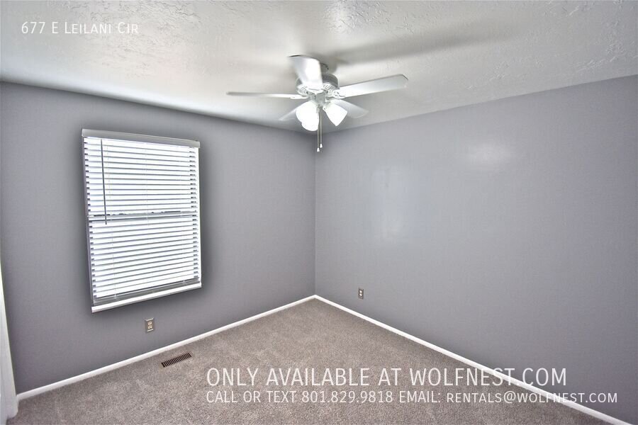 Beautiful 5 Bed Sandy Home! $350 Off 1st Month! property image