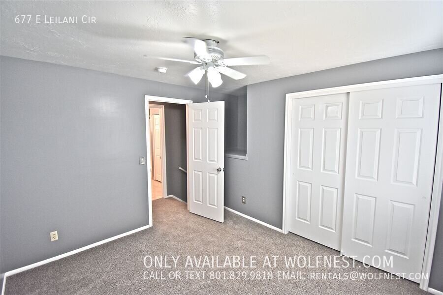 Beautiful 5 Bed Sandy Home! $350 Off 1st Month! property image