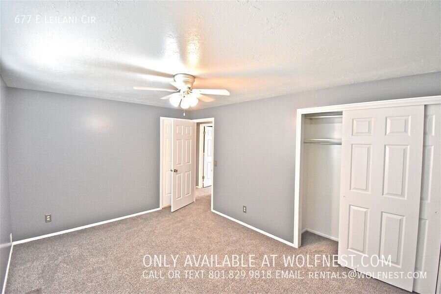 Beautiful 5 Bed Sandy Home! $350 Off 1st Month! property image