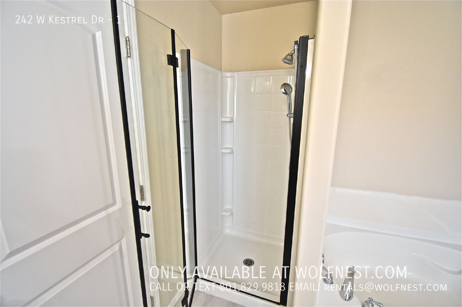 Stunning 3 Bed Saratoga Springs Upstairs Unit! property image