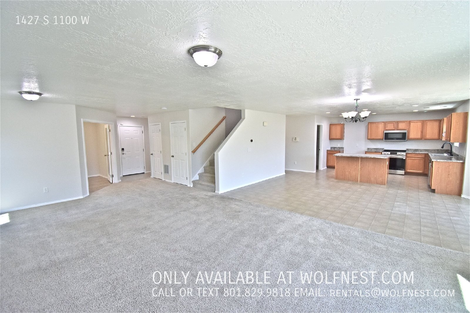 Gorgeous 5 Bed / 2.5 Bath Springville Home! property image