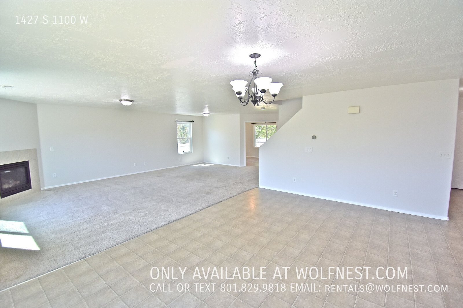 Gorgeous 5 Bed / 2.5 Bath Springville Home! property image