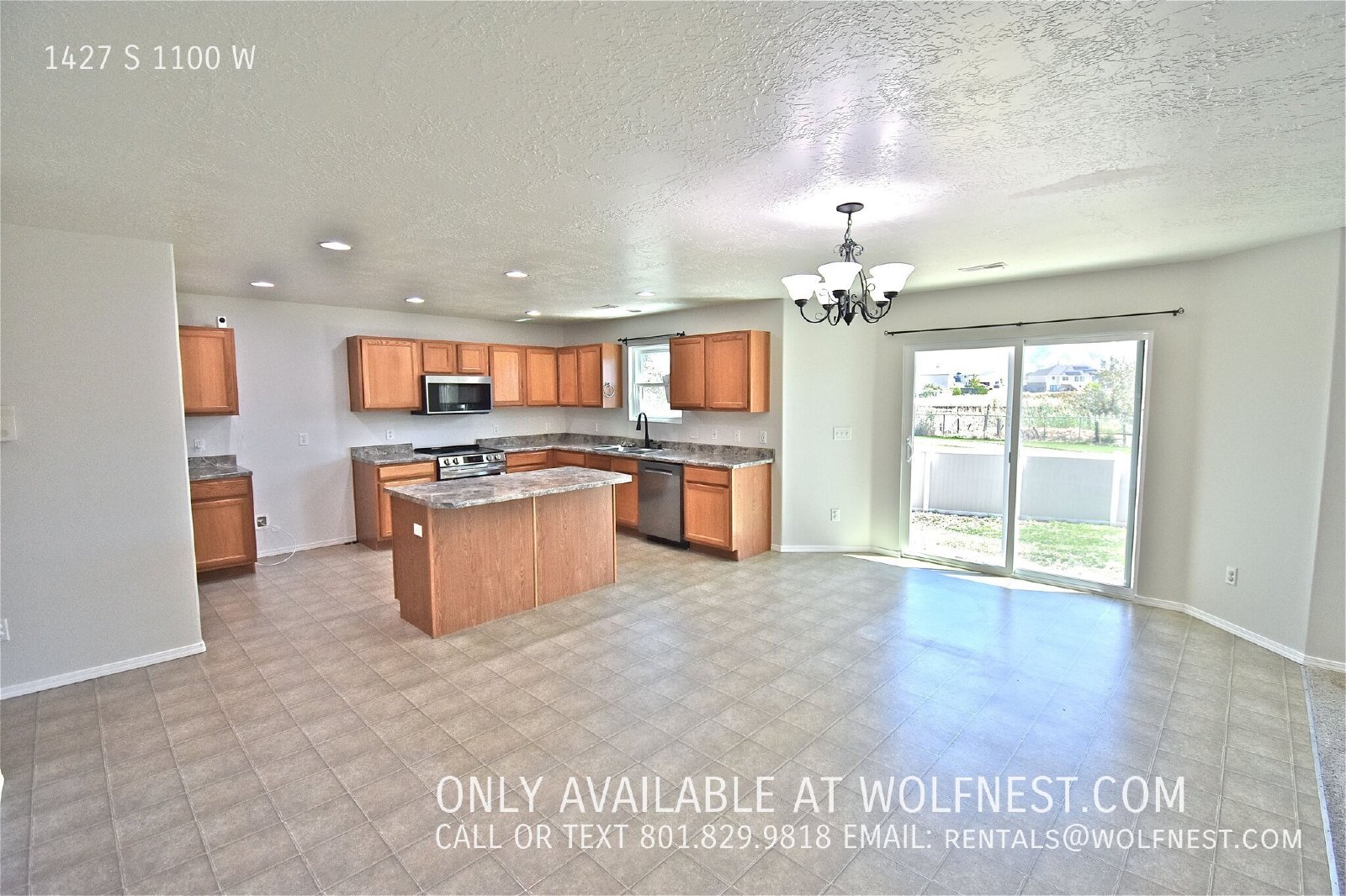 Gorgeous 5 Bed / 2.5 Bath Springville Home! property image