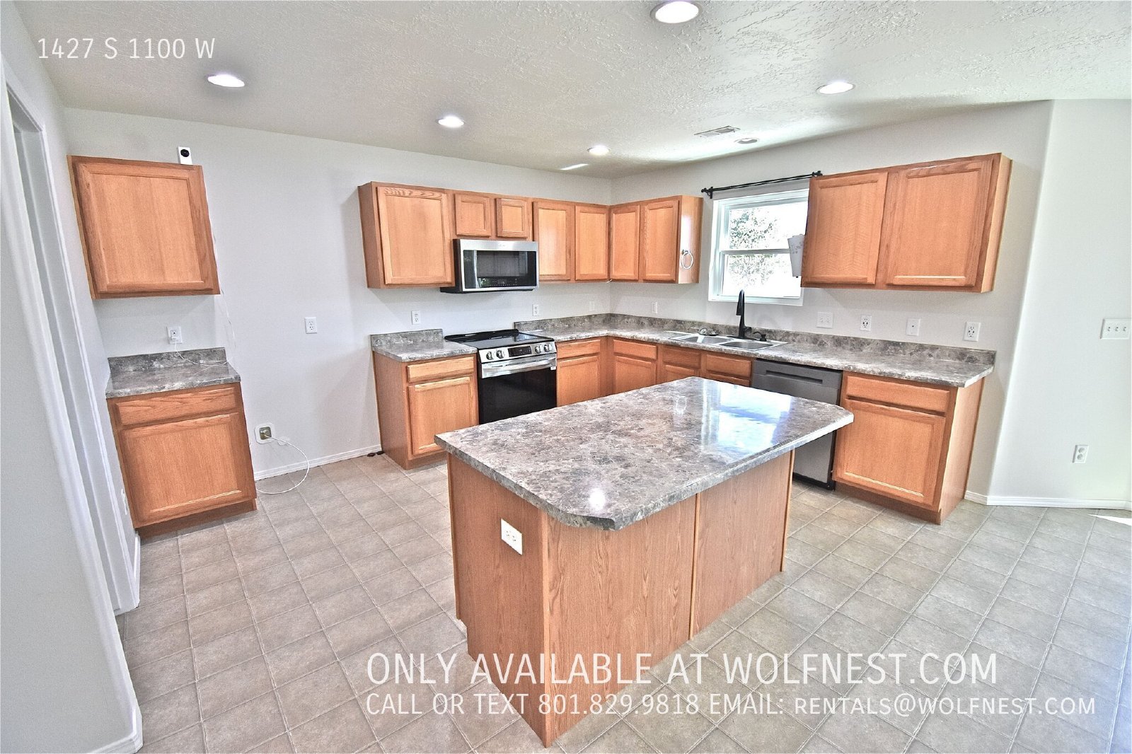 Gorgeous 5 Bed / 2.5 Bath Springville Home! property image