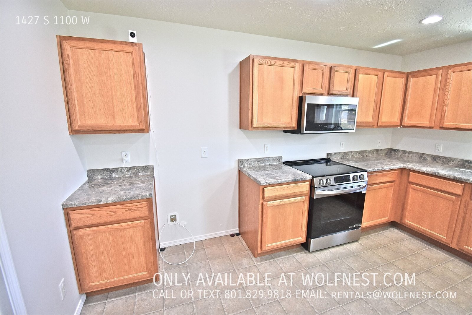 Gorgeous 5 Bed / 2.5 Bath Springville Home! property image