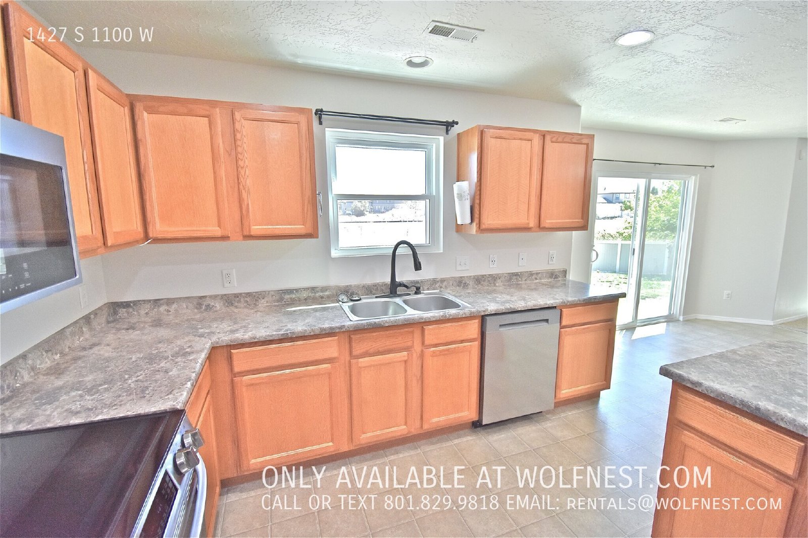 Gorgeous 5 Bed / 2.5 Bath Springville Home! property image