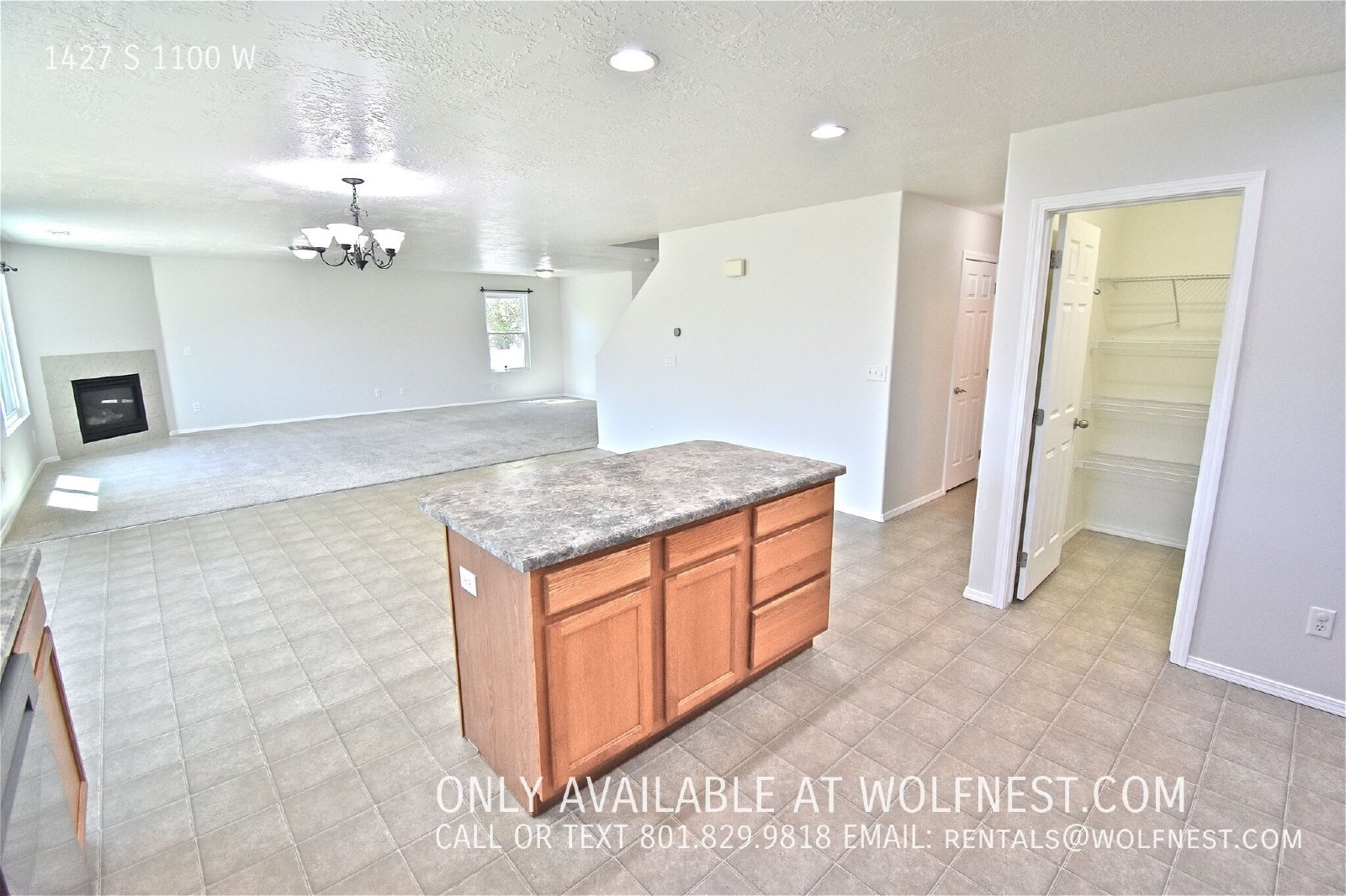 Gorgeous 5 Bed / 2.5 Bath Springville Home! property image