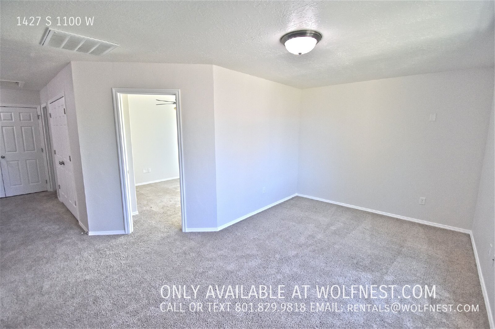 Gorgeous 5 Bed / 2.5 Bath Springville Home! property image