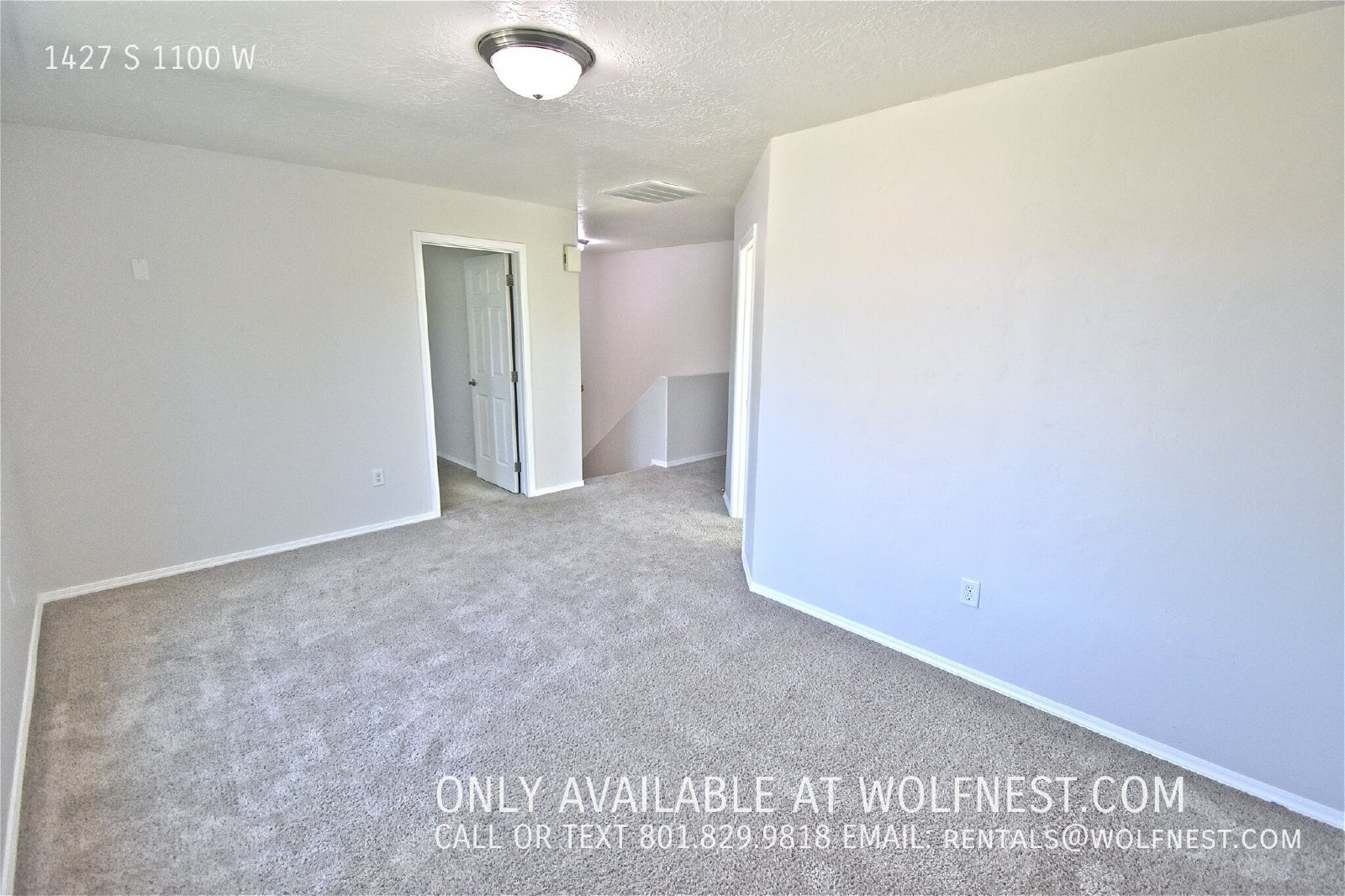 Gorgeous 5 Bed / 2.5 Bath Springville Home! property image