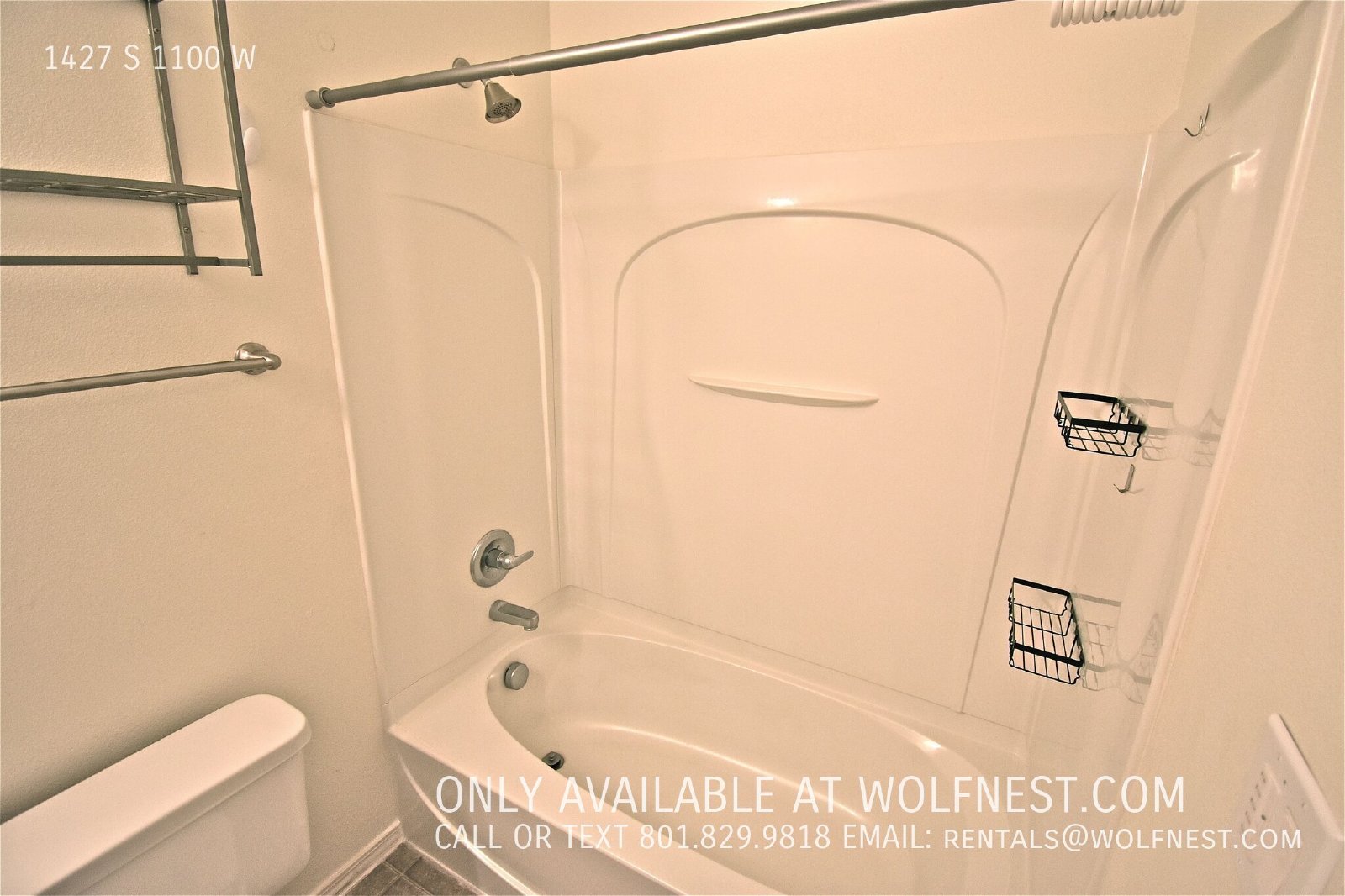 Gorgeous 5 Bed / 2.5 Bath Springville Home! property image