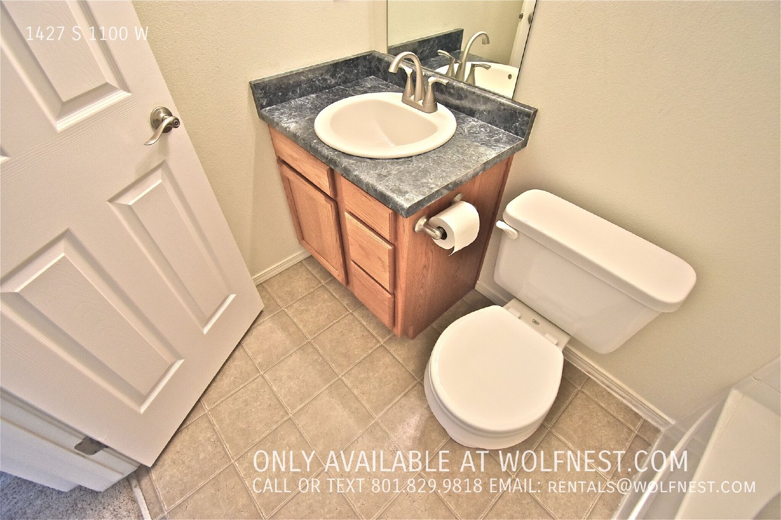 Gorgeous 5 Bed / 2.5 Bath Springville Home! property image