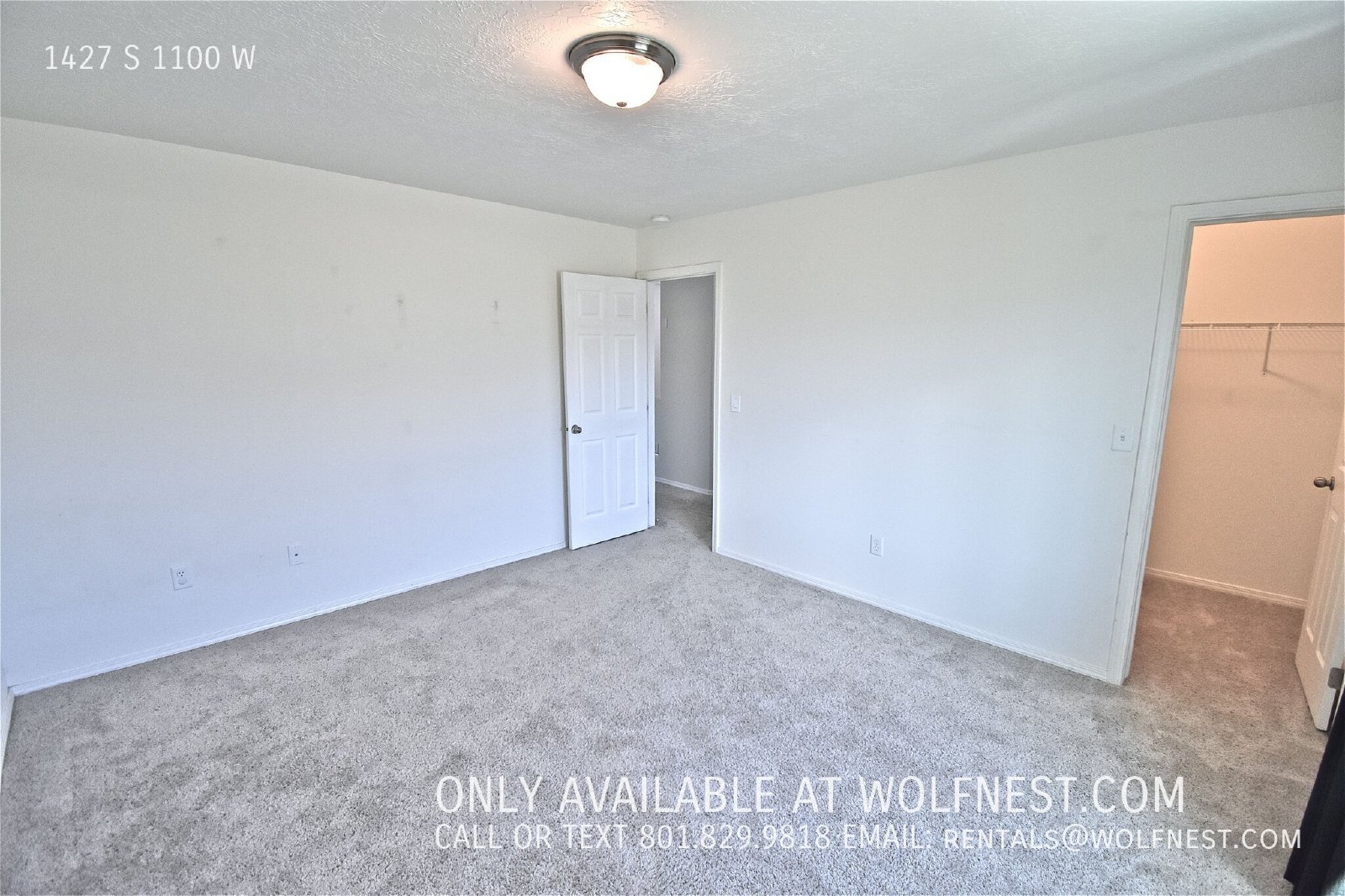Gorgeous 5 Bed / 2.5 Bath Springville Home! property image