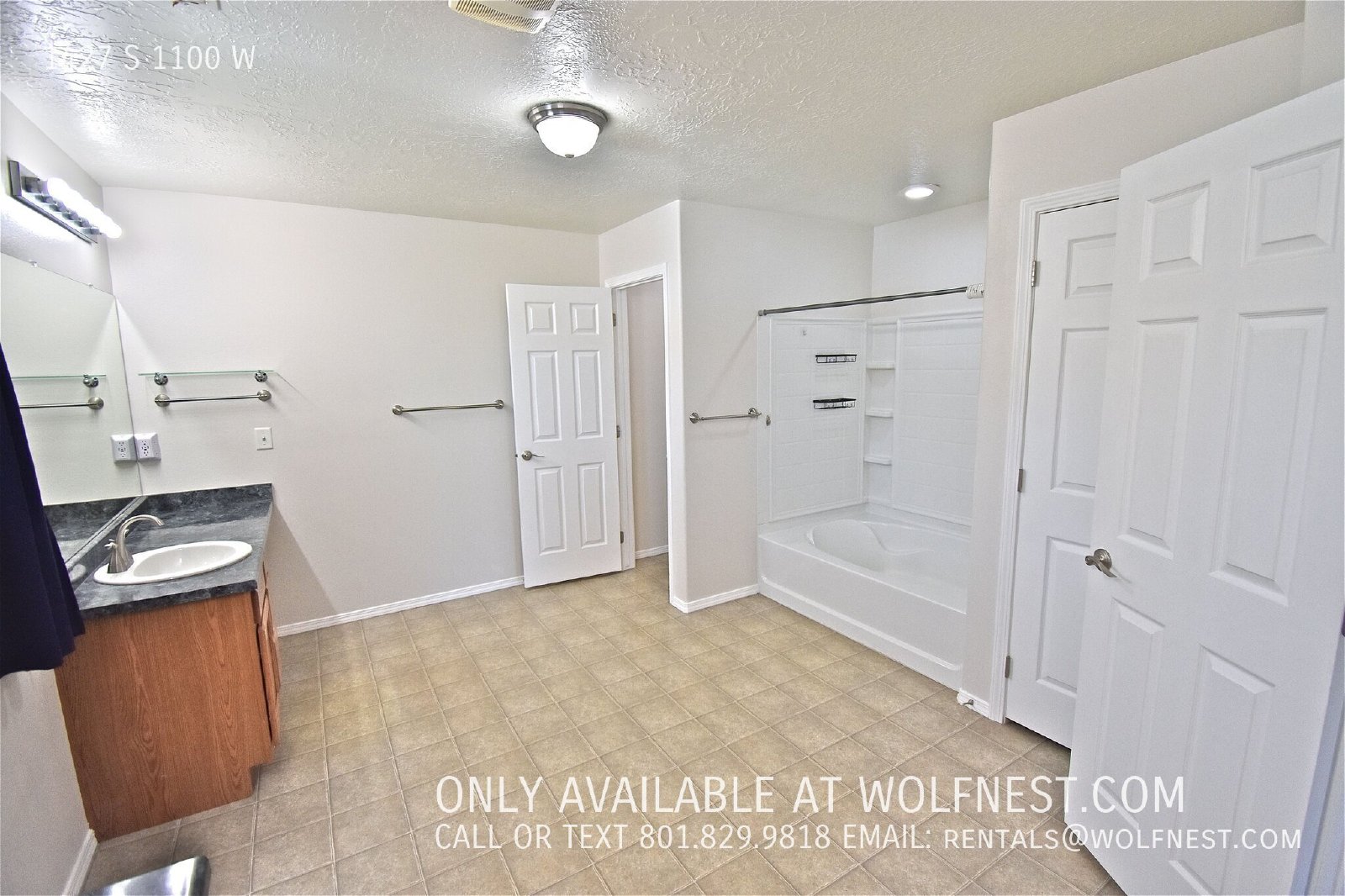 Gorgeous 5 Bed / 2.5 Bath Springville Home! property image