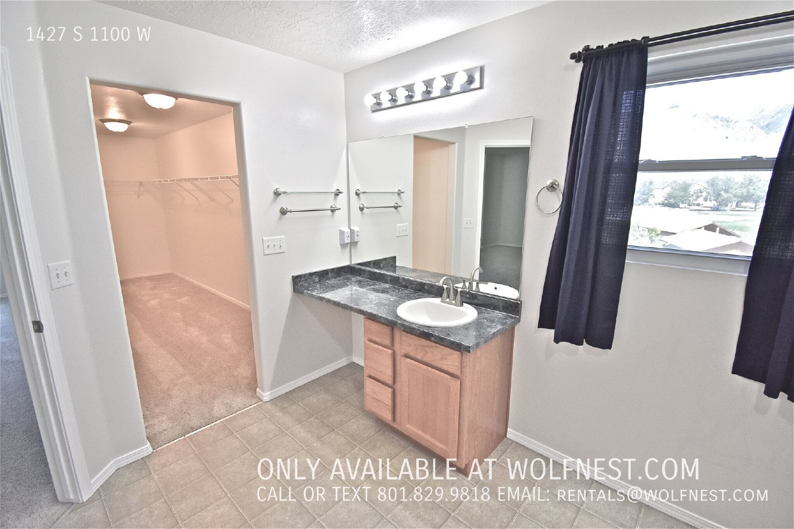 Gorgeous 5 Bed / 2.5 Bath Springville Home! property image