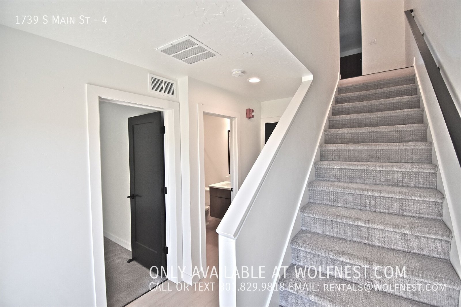 Luxurious 3 Bed / 3 Bath Salt Lake Townhome! property image
