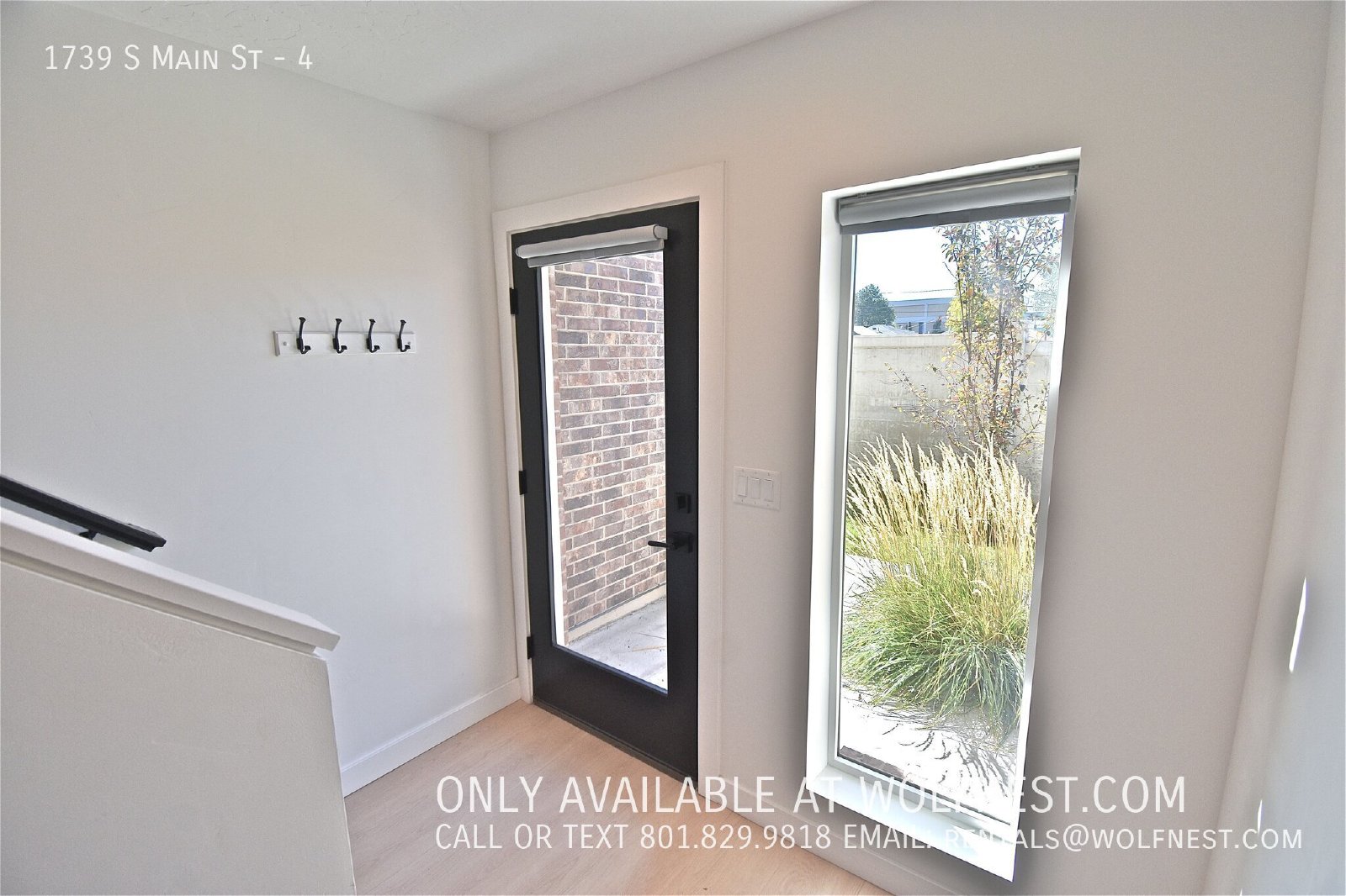 Luxurious 3 Bed / 3 Bath Salt Lake Townhome! property image