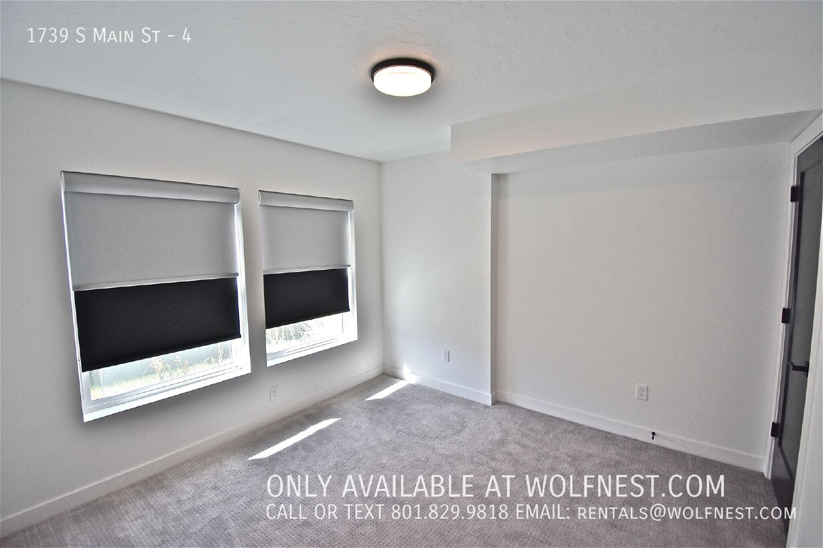 Luxurious 3 Bed / 3 Bath Salt Lake Townhome! property image