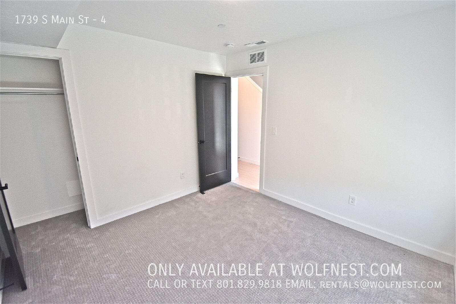 Luxurious 3 Bed / 3 Bath Salt Lake Townhome! property image