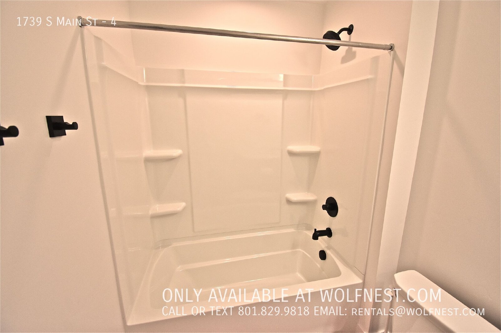 Luxurious 3 Bed / 3 Bath Salt Lake Townhome! property image