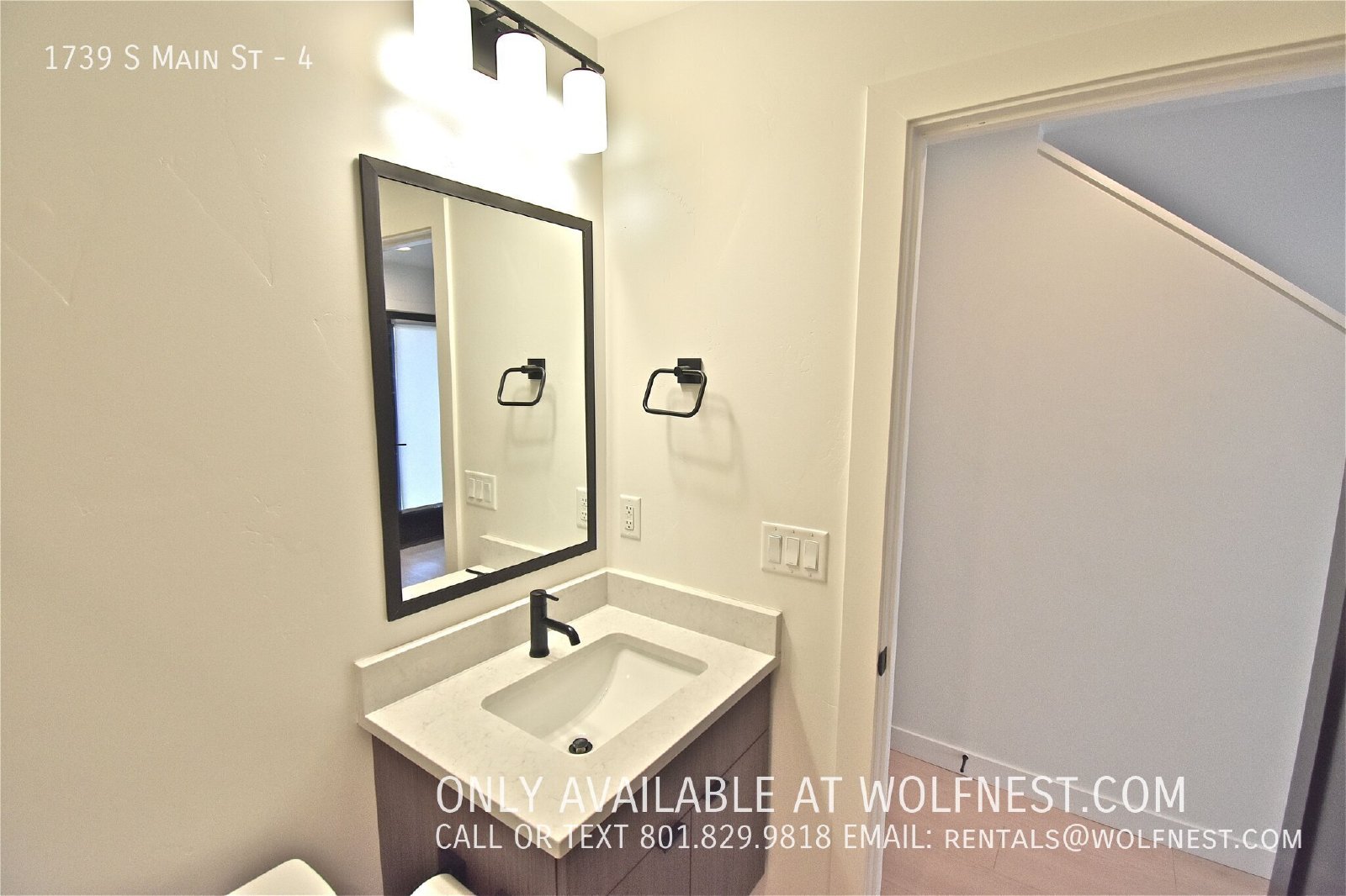 Luxurious 3 Bed / 3 Bath Salt Lake Townhome! property image
