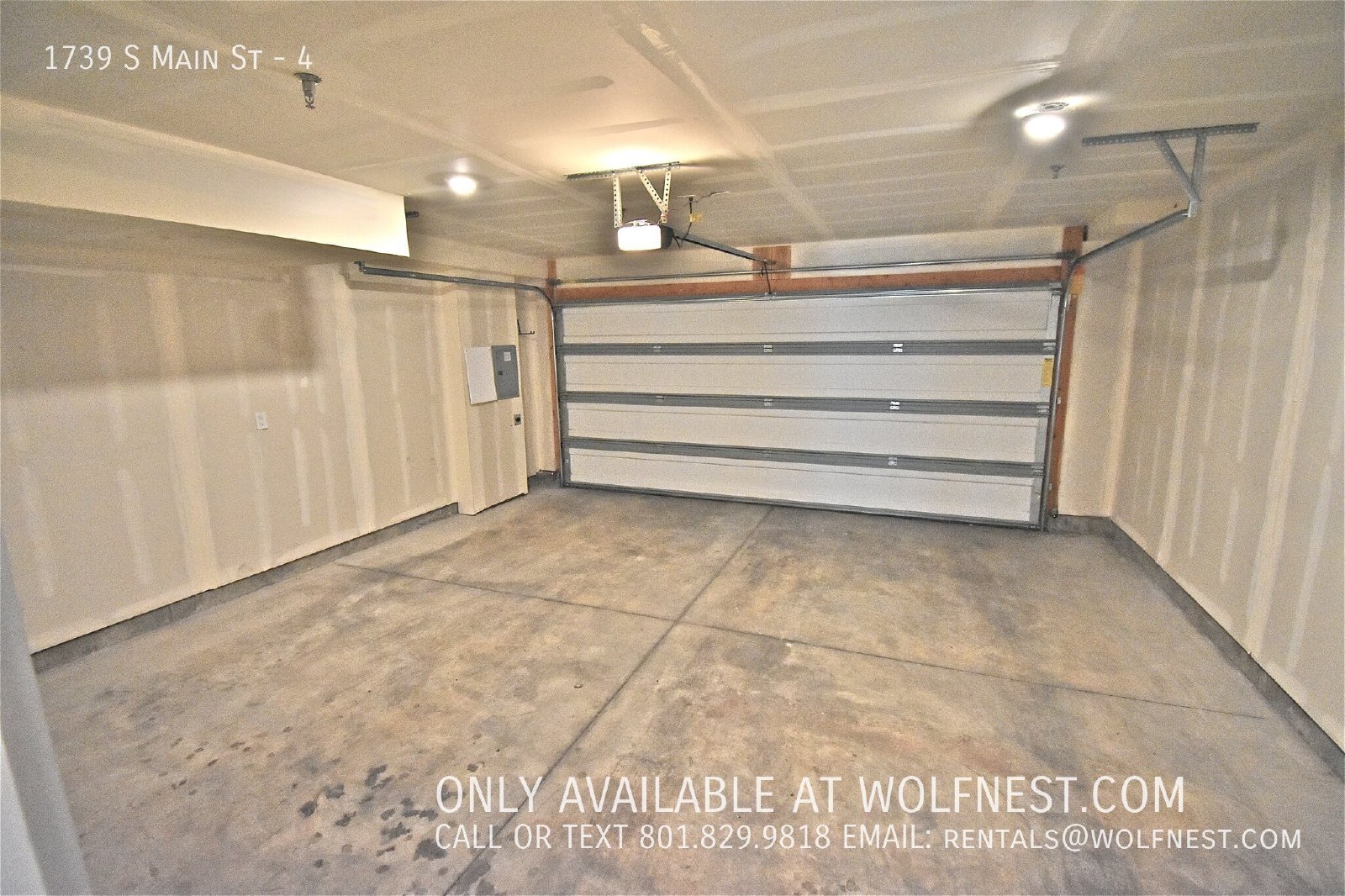 Luxurious 3 Bed / 3 Bath Salt Lake Townhome! property image