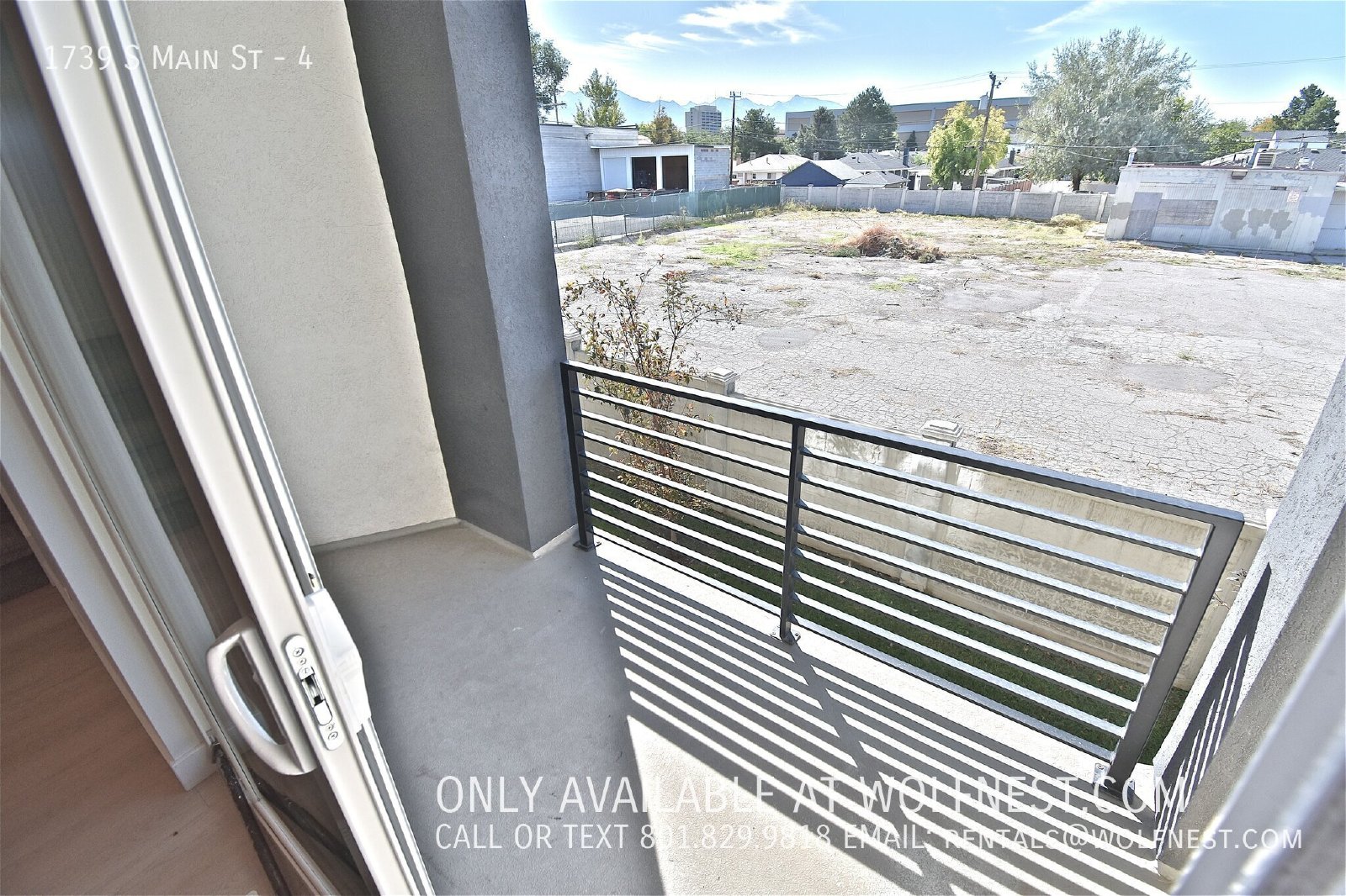 Luxurious 3 Bed / 3 Bath Salt Lake Townhome! property image