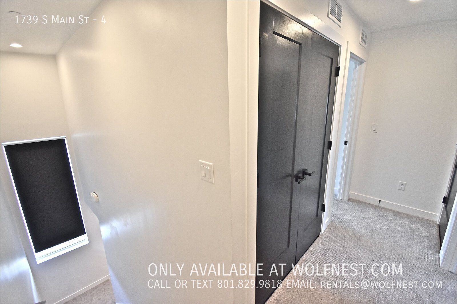 Luxurious 3 Bed / 3 Bath Salt Lake Townhome! property image