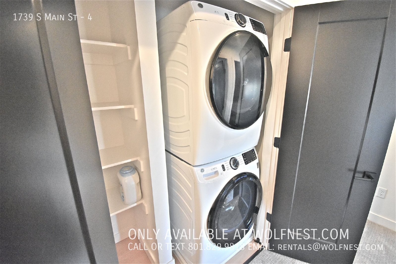 Luxurious 3 Bed / 3 Bath Salt Lake Townhome! property image