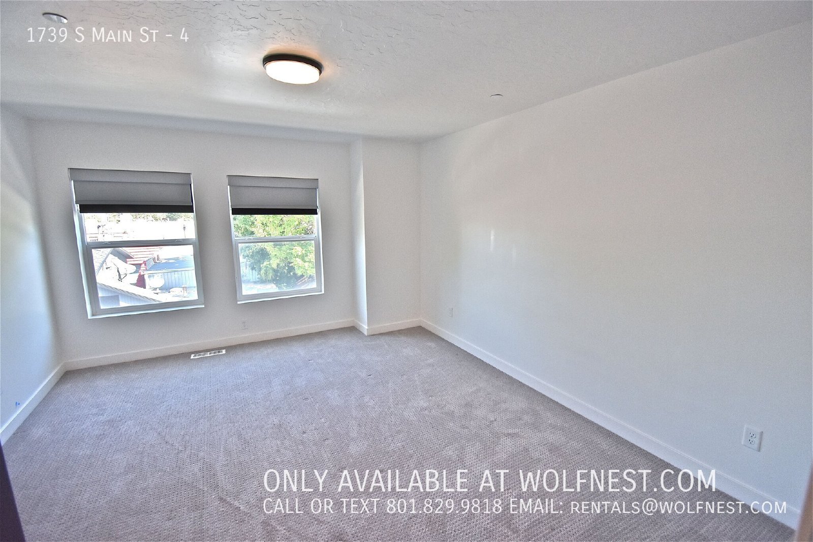 Luxurious 3 Bed / 3 Bath Salt Lake Townhome! property image