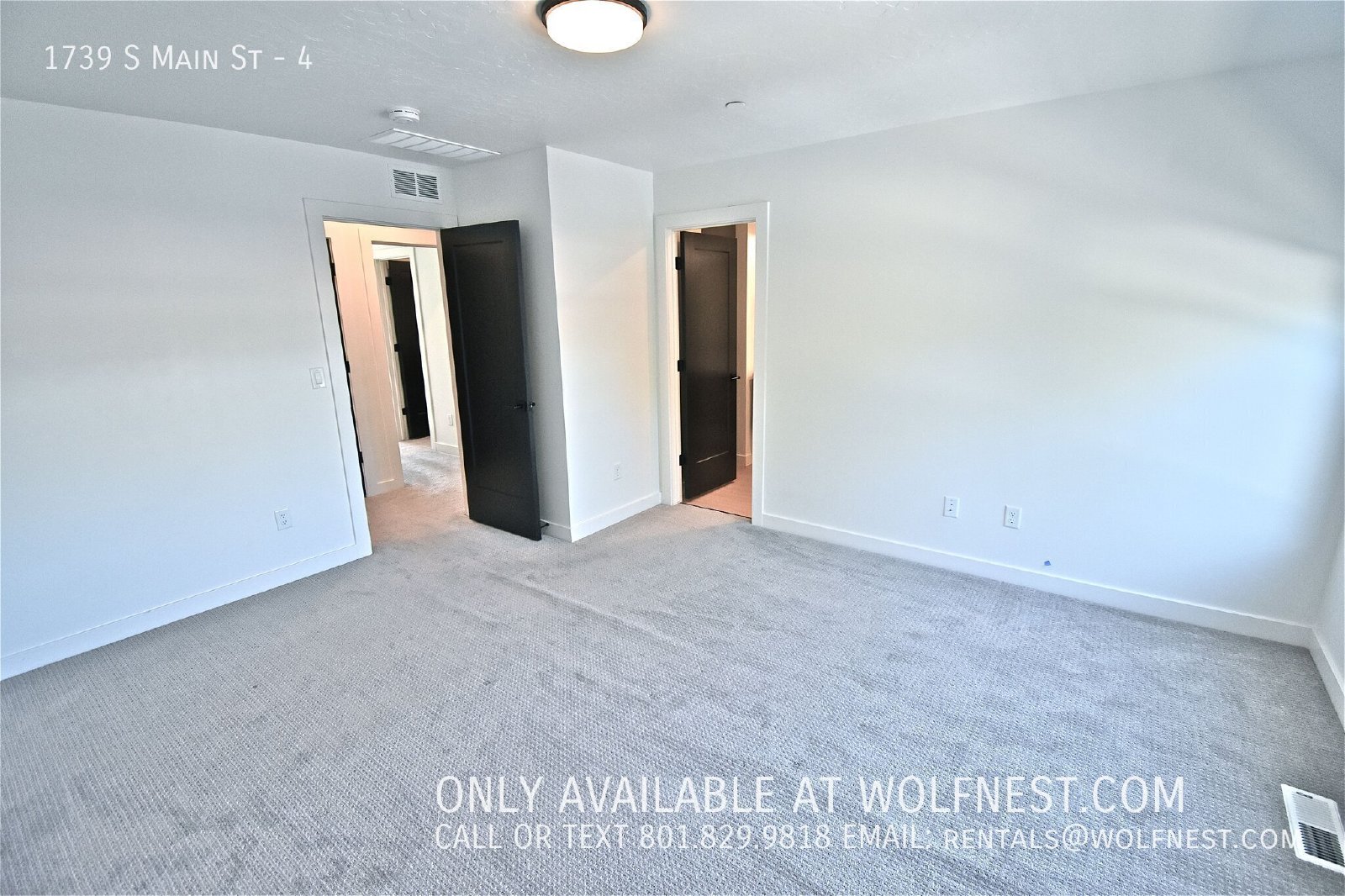 Luxurious 3 Bed / 3 Bath Salt Lake Townhome! property image