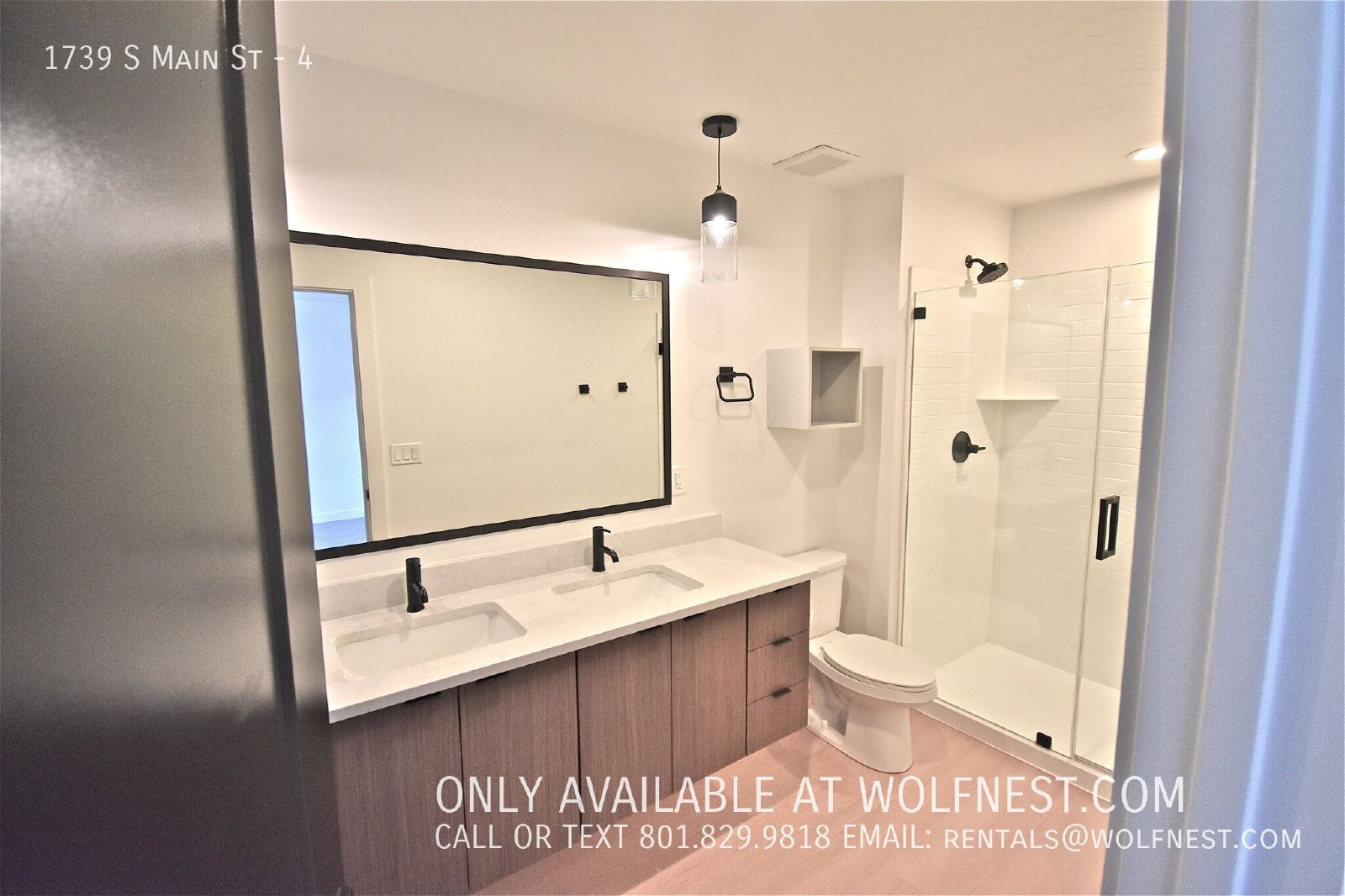 Luxurious 3 Bed / 3 Bath Salt Lake Townhome! property image