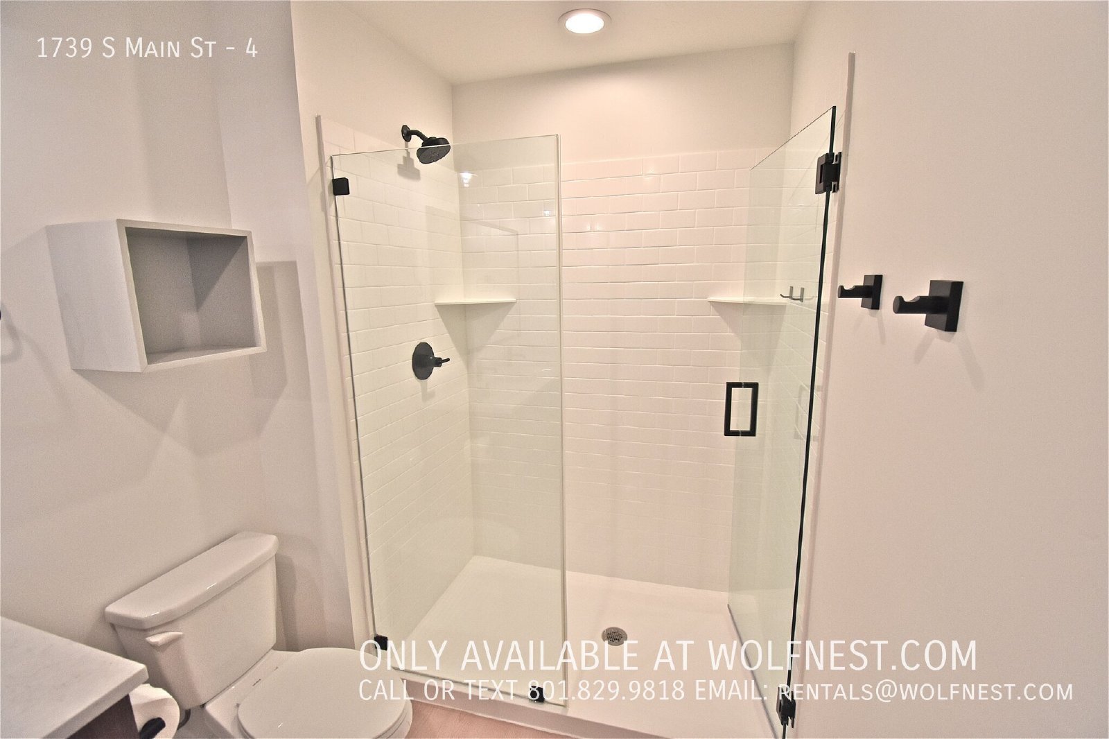 Luxurious 3 Bed / 3 Bath Salt Lake Townhome! property image