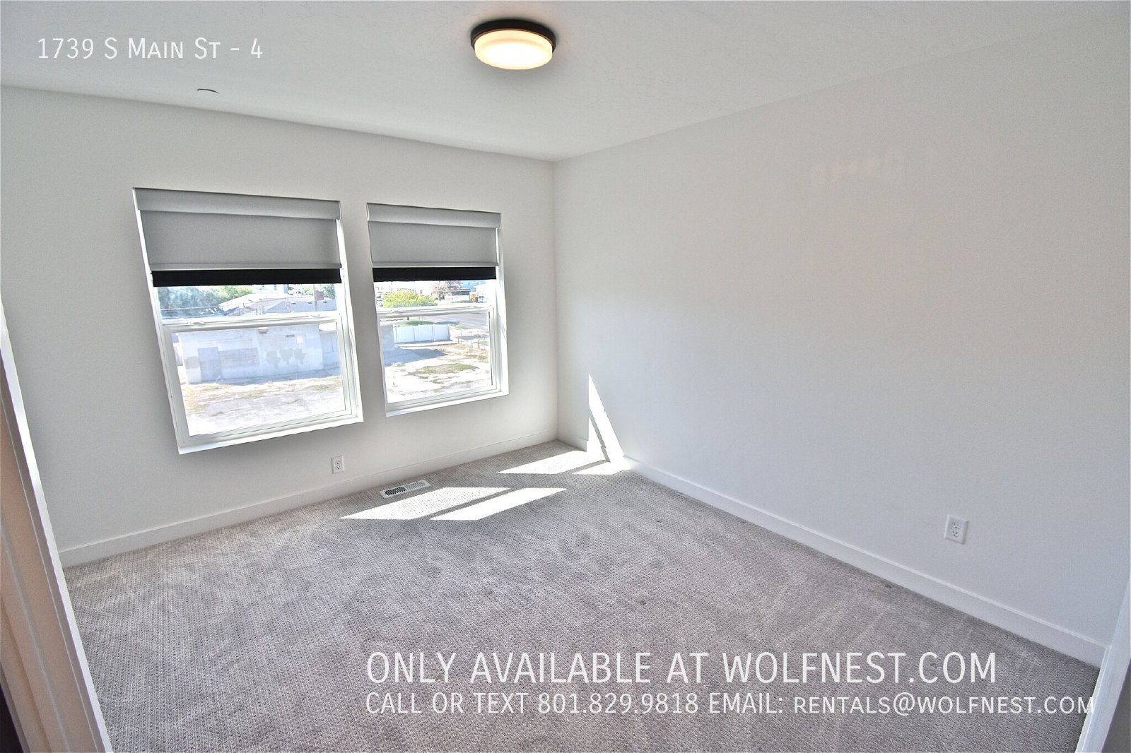 Luxurious 3 Bed / 3 Bath Salt Lake Townhome! property image