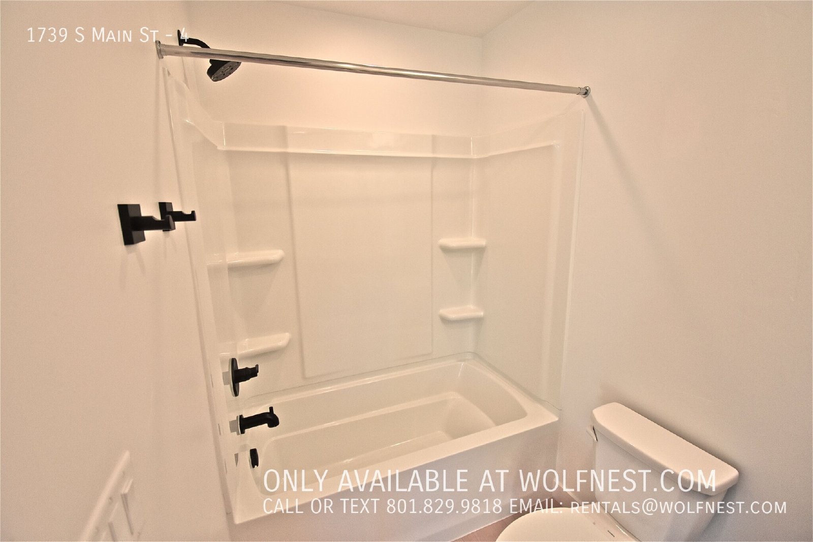 Luxurious 3 Bed / 3 Bath Salt Lake Townhome! property image