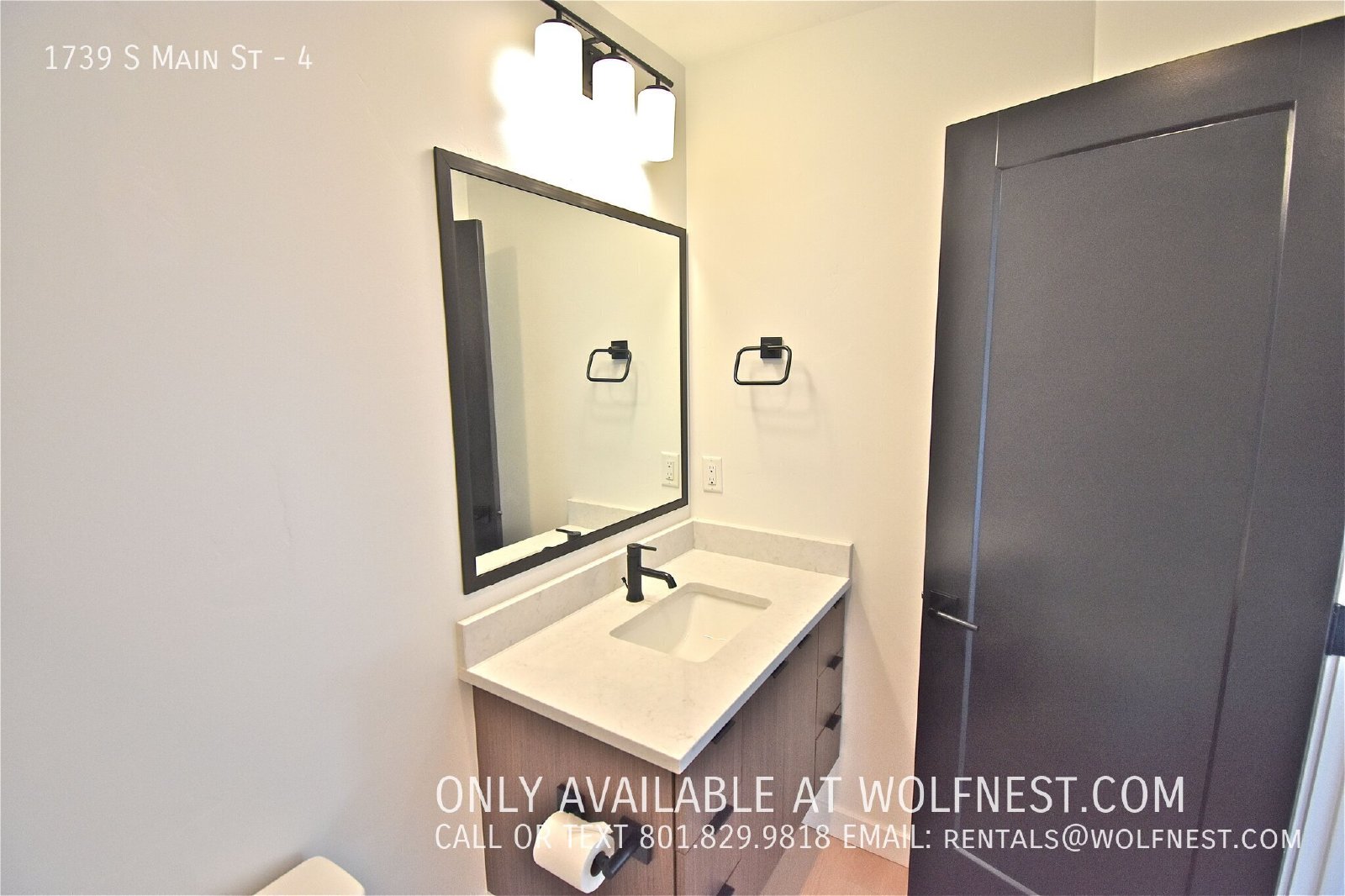 Luxurious 3 Bed / 3 Bath Salt Lake Townhome! property image