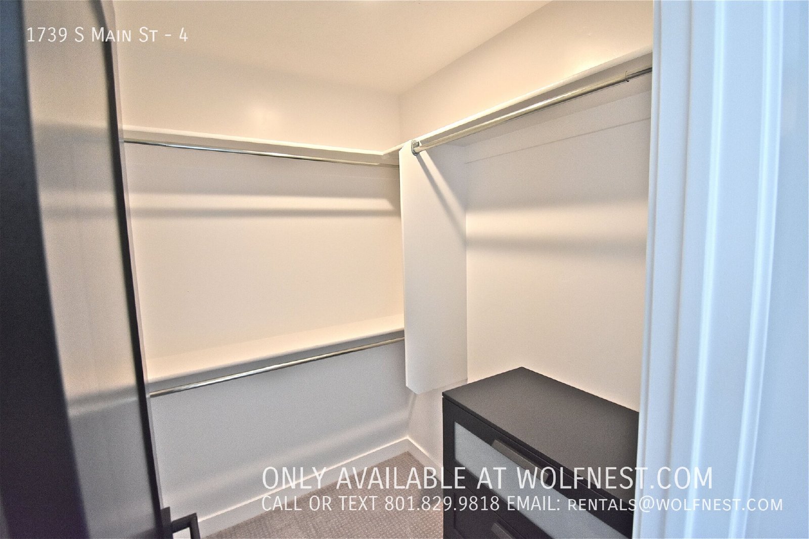 Luxurious 3 Bed / 3 Bath Salt Lake Townhome! property image