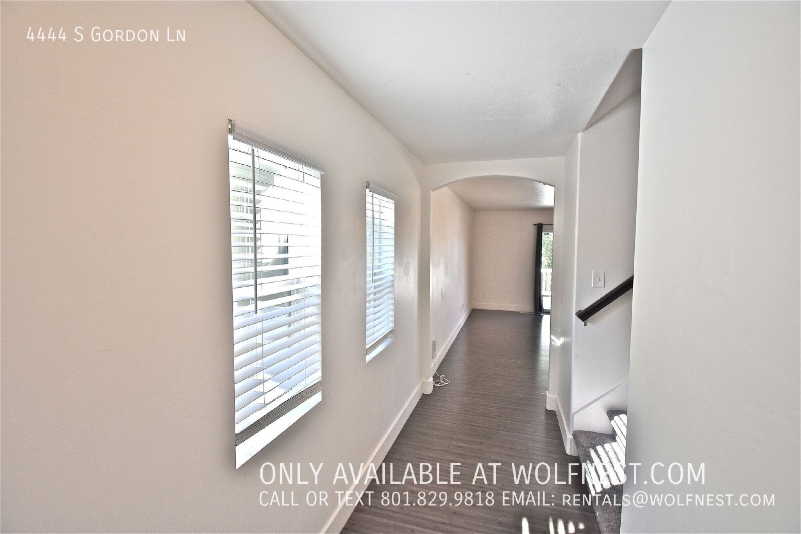 Spacious 3+ Bed / 3.5 Bath Murray Townhome! property image