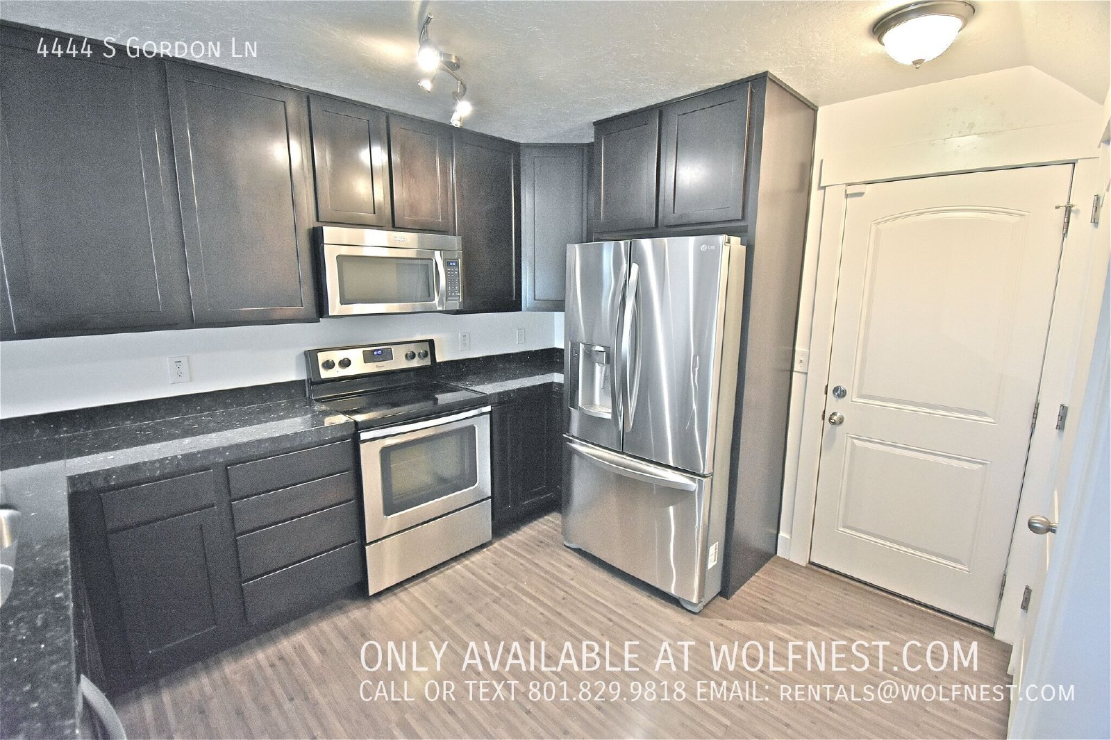 Spacious 3+ Bed / 3.5 Bath Murray Townhome! property image