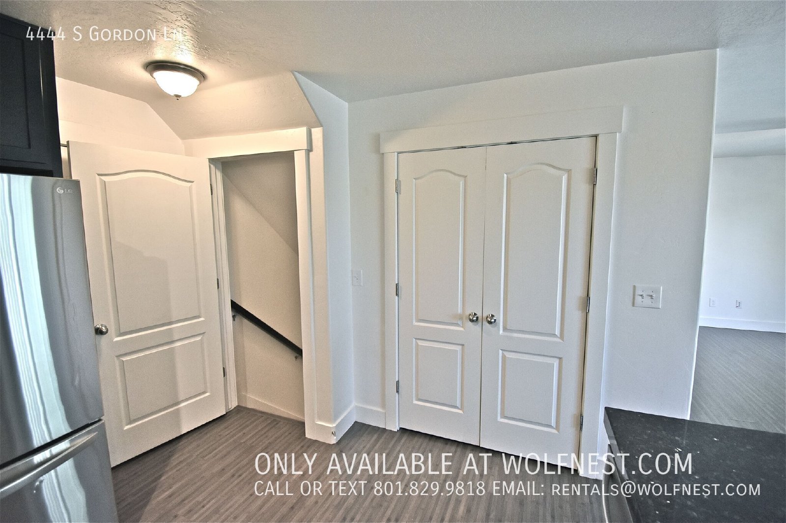 Spacious 3+ Bed / 3.5 Bath Murray Townhome! property image