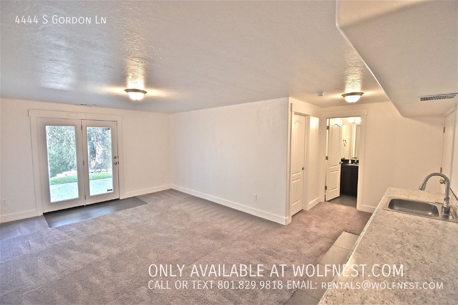 Spacious 3+ Bed / 3.5 Bath Murray Townhome! property image