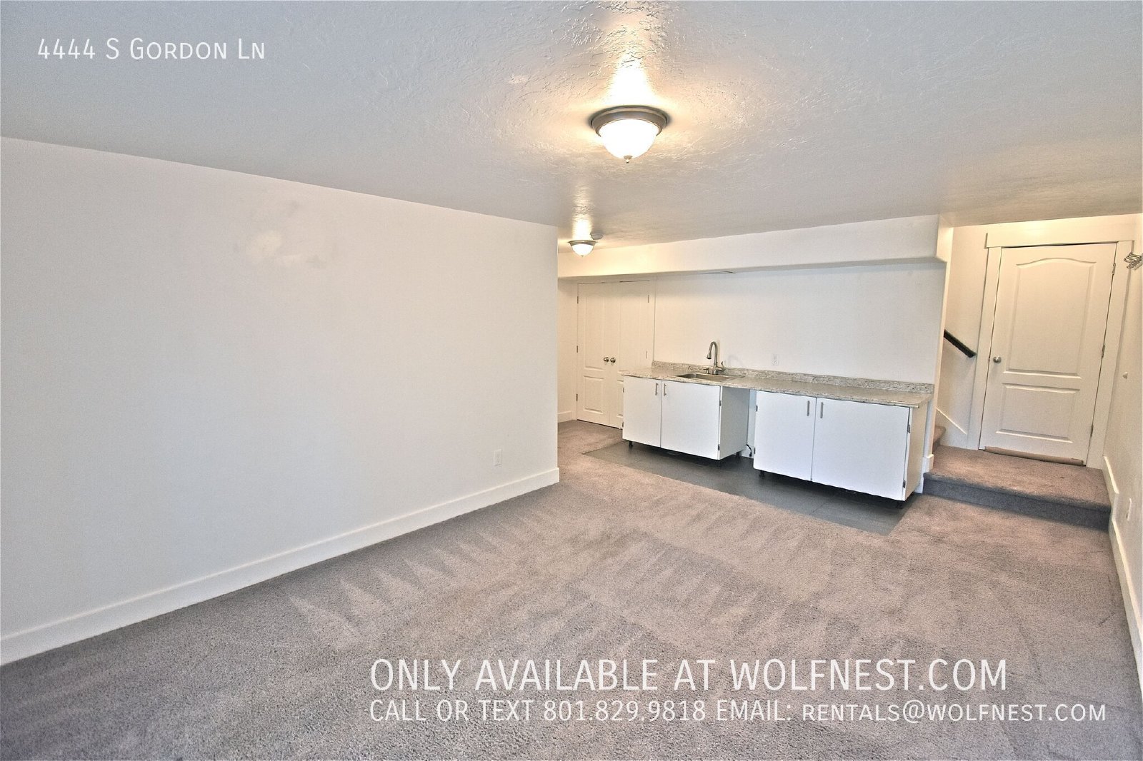 Spacious 3+ Bed / 3.5 Bath Murray Townhome! property image