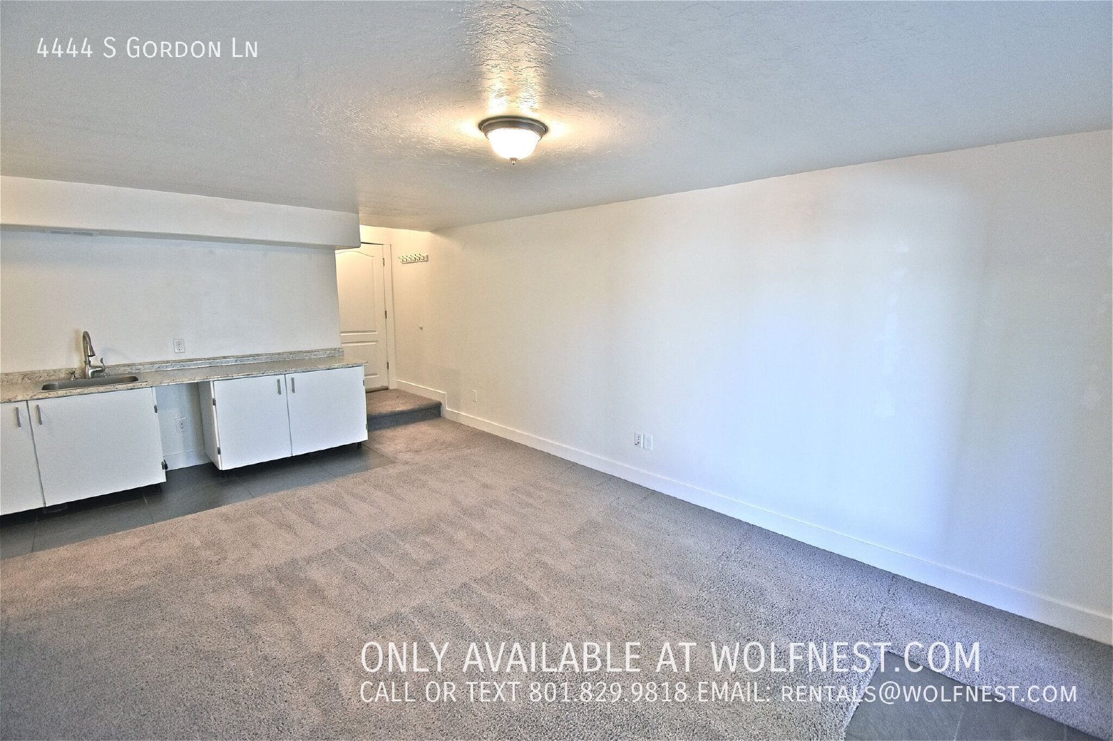 Spacious 3+ Bed / 3.5 Bath Murray Townhome! property image